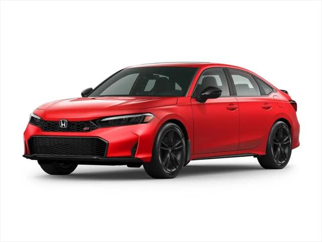 2025 Honda Civic Sedan for sale in Hagerstown, MD
