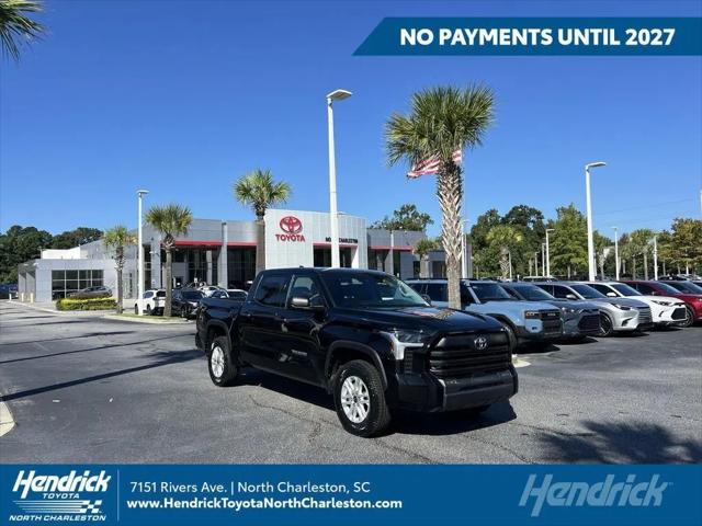 2024 Toyota Tundra SR5 for sale in North Charleston, SC