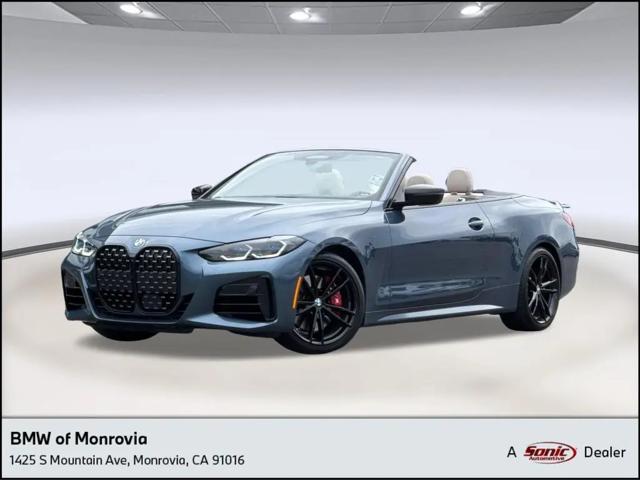 2024 BMW M4 i for sale in Monrovia, CA