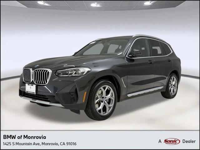 2023 BMW X3 sDrive30i for sale in Monrovia, CA
