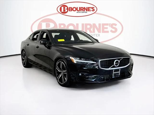 2019 Volvo S60 T6 R-Design for sale in Easton, MA