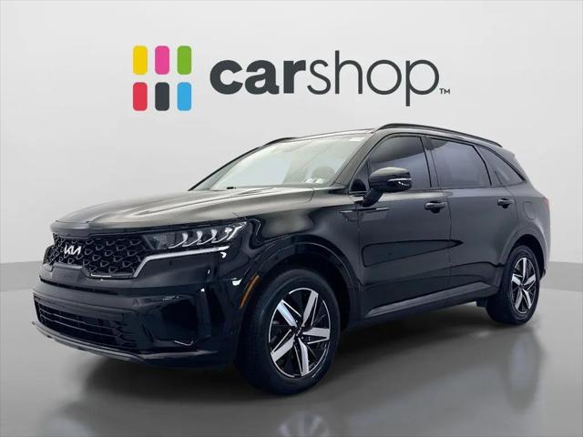 2023 Kia Sorento S for sale in Pittsburgh, PA