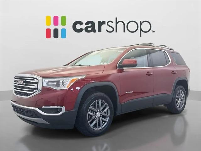 2019 GMC Acadia SLT-1 for sale in Pittsburgh, PA