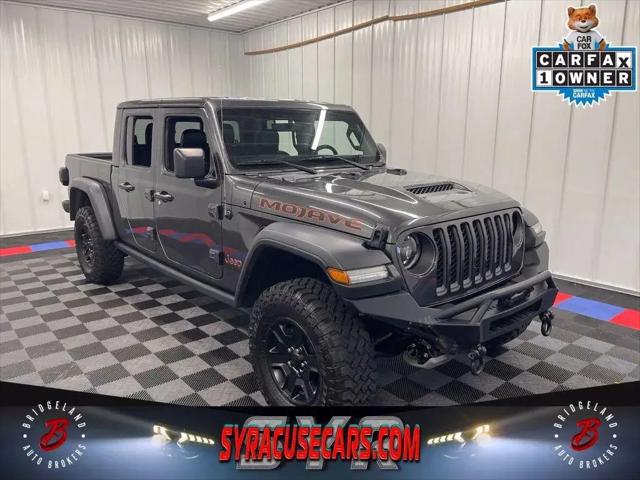 2023 Jeep Gladiator Sport for sale in Bridgeport, NY