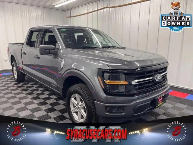2026 Ford F-150 XLT for sale in Bridgeport, NY