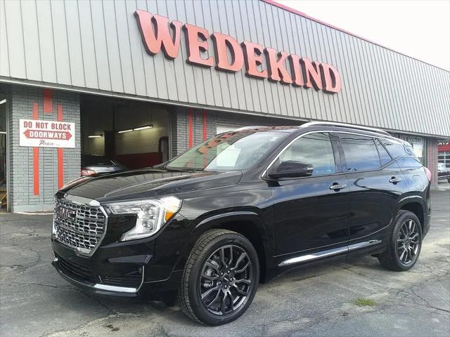 2023 GMC Terrain AWD Denali for sale in Schenectady, NY