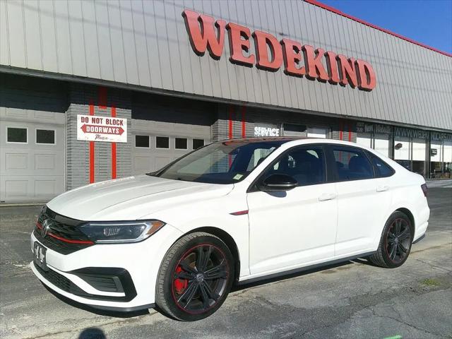 2019 Volkswagen Jetta GLI 2.0T S for sale in Schenectady, NY