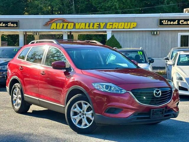 2015 Mazda CX-9 Touring for sale in East Stroudsburg, PA