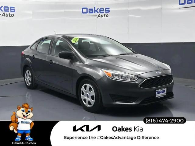 2018 Ford Focus S for sale in North Kansas City, MO