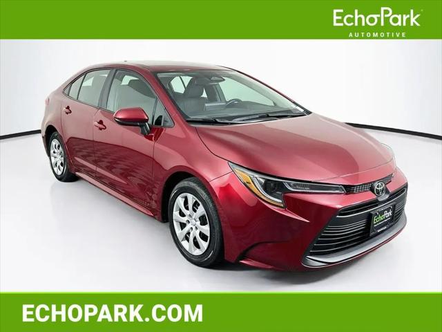 2025 Toyota Corolla LE for sale in Chesterfield, MO