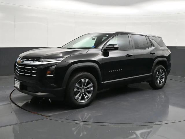 2026 Chevrolet Equinox AWD LT for sale in Manassas, VA