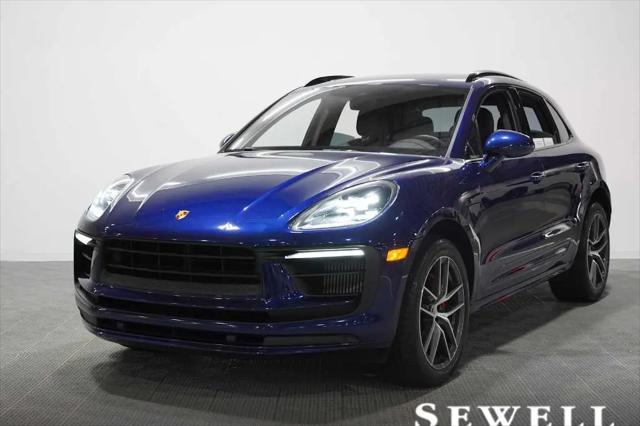 2022 Porsche Macan S for sale in Grapevine, TX