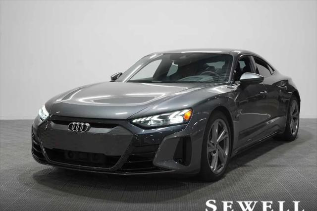 2023 Audi e-tron GT Premium Plus quattro for sale in Grapevine, TX