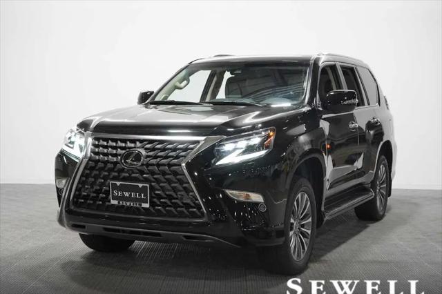 2023 Lexus GX 460 Luxury for sale in Grapevine, TX