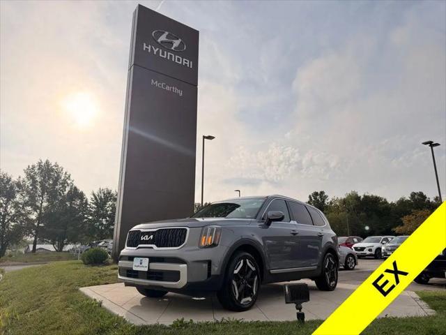 2024 Kia Telluride EX for sale in Blue Springs, MO