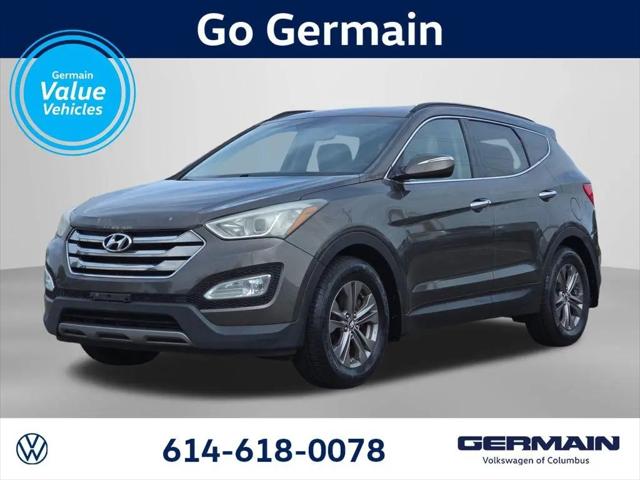 2013 Hyundai Santa Fe for sale near Columbus, OH