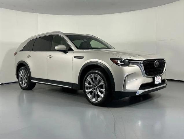 2024 Mazda X-90 3.3 Turbo Premium Plus for sale in Mount Holly, NJ