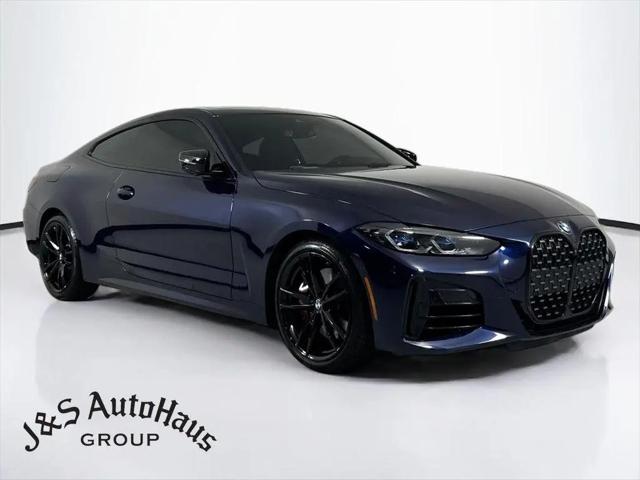 2022 BMW M4 xDrive for sale in Ewing, NJ
