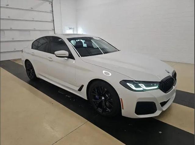 2022 BMW M5 i xDrive for sale in Ewing, NJ
