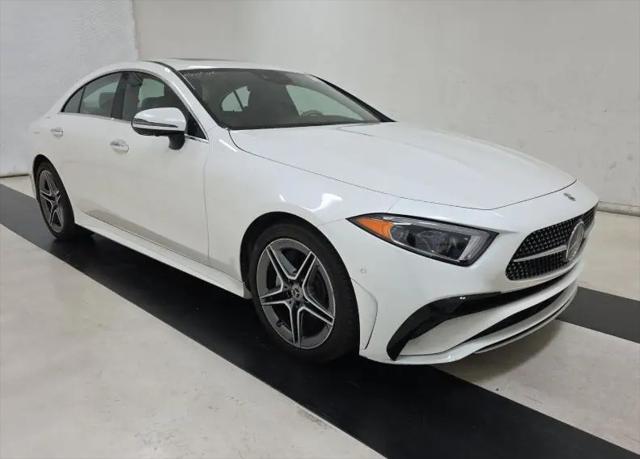 2023 Mercedes-Benz CLS 450 Base 4MATIC for sale in Ewing, NJ