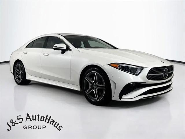 2023 Mercedes-Benz CLS 450 Base 4MATIC for sale in Ewing, NJ