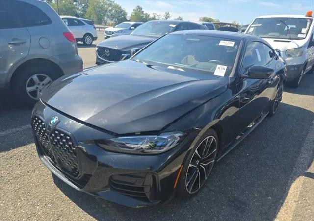 2021 BMW M4 xDrive for sale in Ewing, NJ