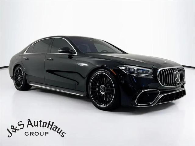 2024 Mercedes-Benz AMG S 63 E 4MATIC for sale in Ewing, NJ