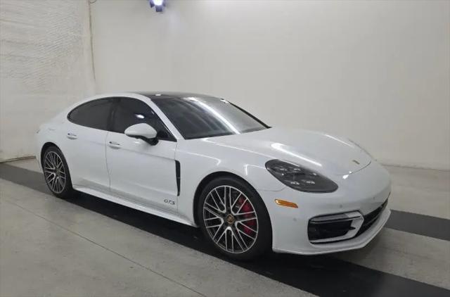 2023 Porsche Panamera GTS for sale in Ewing, NJ
