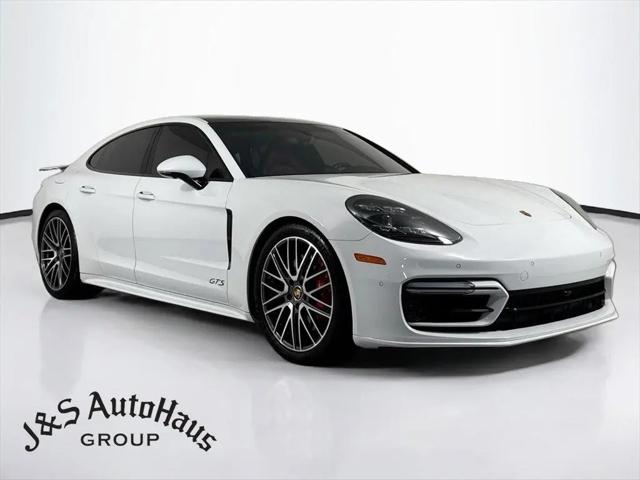 2023 Porsche Panamera GTS for sale in Ewing, NJ