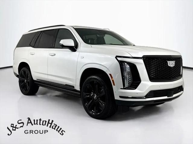 2025 Cadillac Escalade Sport Platinum for sale in Ewing, NJ
