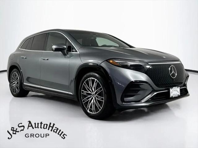 2023 Mercedes-Benz EQS 580 4MATIC for sale in Ewing, NJ