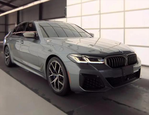 2022 BMW M5 i xDrive for sale in Ewing, NJ