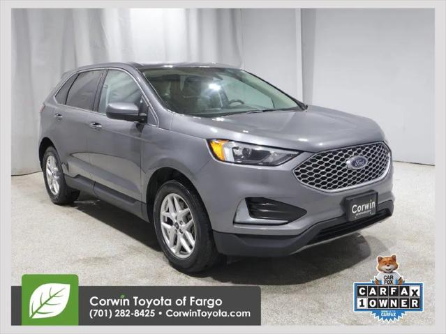 2023 Ford Edge SEL for sale in Fargo, ND