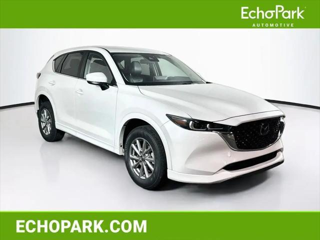 2025 Mazda CX-5 2.5 S Select for sale in Nashville, TN