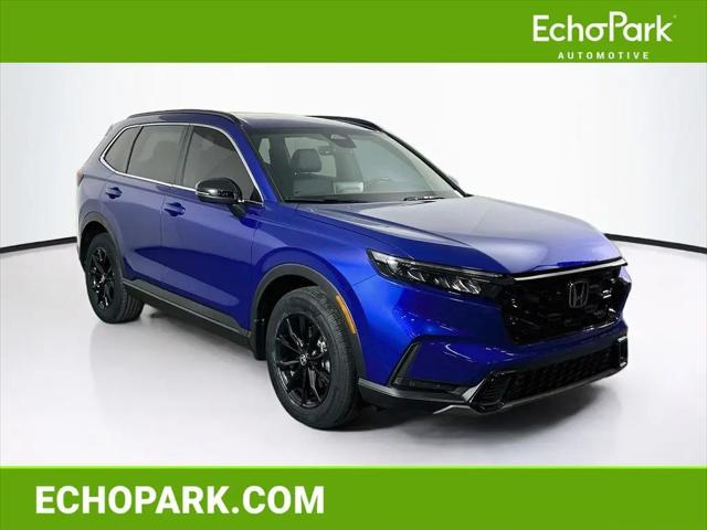 2025 Honda CR-V Hybrid Sport-L for sale in Nashville, TN