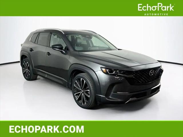 2025 Mazda CX-50 2.5 S Premium Plus Package for sale in Nashville, TN