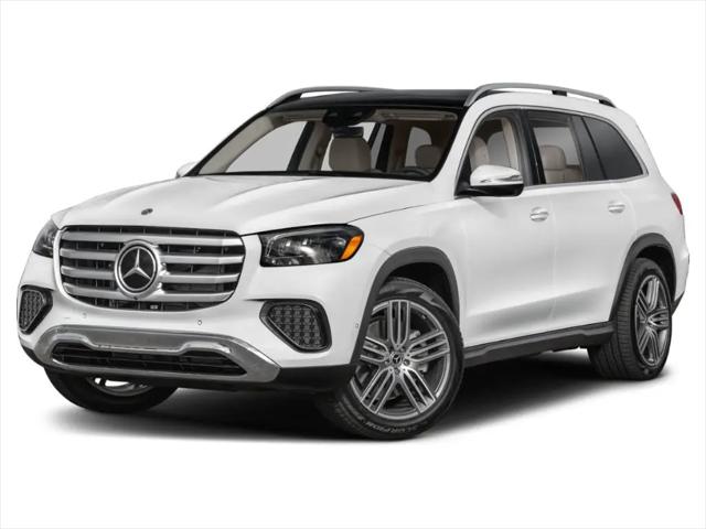 2026 Mercedes-Benz GLS GLS 450 4MATIC for sale in North Olmsted, OH