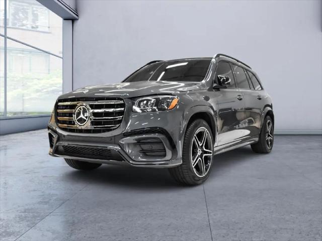 2026 Mercedes-Benz GLS GLS 450 4MATIC for sale in North Olmsted, OH