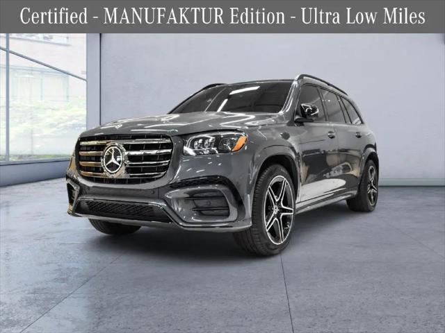 2026 Mercedes-Benz GLS GLS 450 4MATIC for sale in North Olmsted, OH