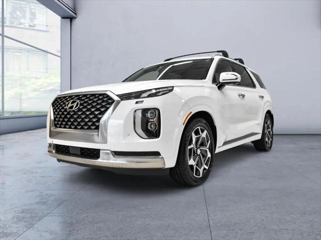 2022 Hyundai Palisade Calligraphy for sale in North Olmsted, OH