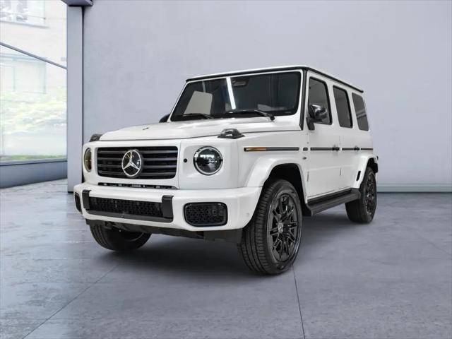 2025 Mercedes-Benz G 580e Base for sale in North Olmsted, OH