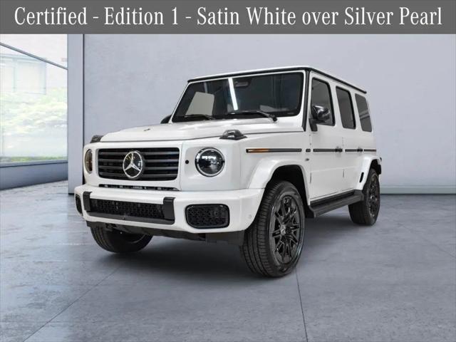 2025 Mercedes-Benz G 580e Base for sale in North Olmsted, OH