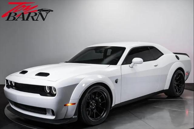 2022 Dodge Challenger SRT for sale in Dublin, OH