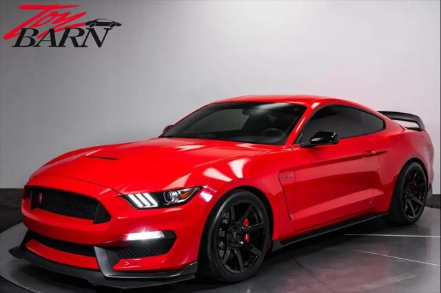 2019 Ford Mustang Shelby GT350 Fastback for sale near Dublin, OH