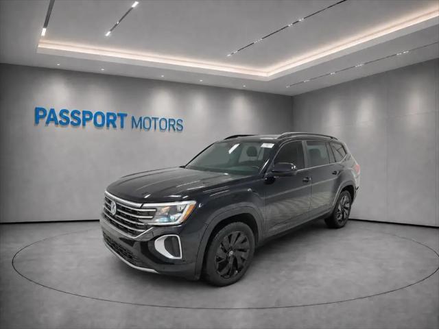 2024 Volkswagen Atlas 2.0T SE w/Technology for sale in Plano, TX