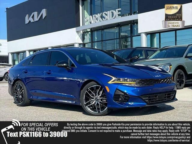 2023 Kia K5 GT for sale in Knoxville, TN