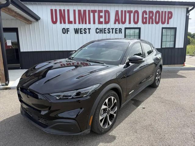 2024 Ford Mustang Mach-E for sale near West Chester, OH