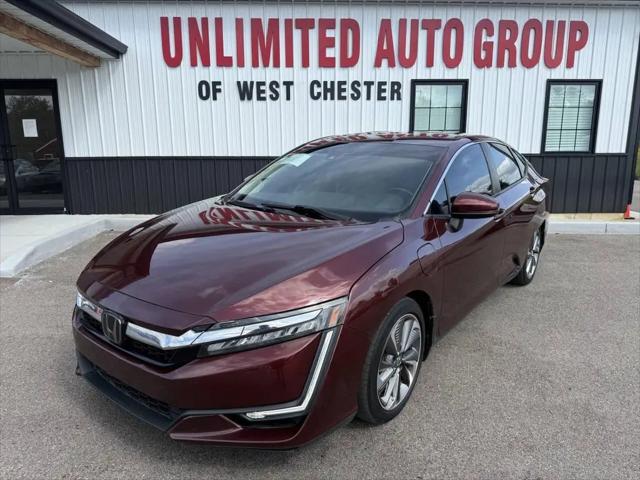 2018 Honda Clarity Plug-In Hybrid Touring for sale near West Chester, OH