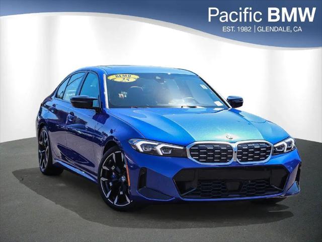 2025 BMW M340i M340i for sale in Glendale, CA