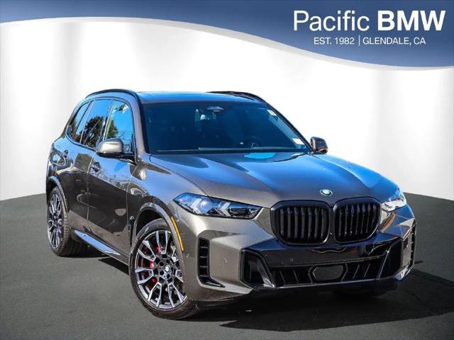 2026 BMW X5 xDrive50e for sale in Glendale, CA